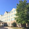 Отель TownePlace Suites by Marriott Wilmington Newark/Christiana в Ньюарке