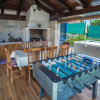 Отель Luxurious Villa In Vizinada With Swimming Pool, фото 21
