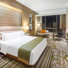 Отель Holiday Inn Tianjin Riverside, an IHG Hotel, фото 4