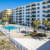 Отель Sea Oats 606 is a Gorgeous Gulf Front 3 BR - With Free Beach Service for 4 by Redawning, фото 1