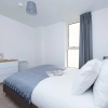 Отель Perfect 2BR City Break Apartment!, фото 5