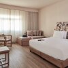 Отель Civitel Attik Rooms & Suites в Маруси