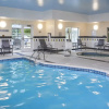 Отель Fairfield Inn & Suites New Buffalo, фото 12