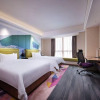 Отель Hampton by Hilton Changsha South Station West Square, фото 14