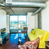 Отель Hollywood Western Apartment, фото 7
