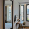 Отель voco The Hague, an IHG Hotel, фото 47