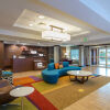 Отель Fairfield Inn & Suites by Marriott Greenwood, фото 13