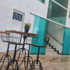 Отель Hope Hostel, фото 4