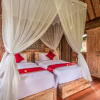 Отель Aswanaya Villas Ubud, фото 17
