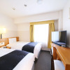 Отель APA Hotel Chiba Yachiyo Midorigaoka, фото 6