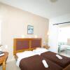 Отель Ammos Beach Resort, фото 3