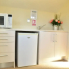 Отель Eldonwood Bed and Breakfast, фото 5