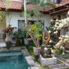 Отель Uma Loris Ubud, фото 1