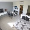 Отель Modern Apartment With Large Pool, Great sea View, a Sports Court, Barbecue, Wifi, фото 13