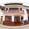 Отель La Casa de los Balcones, фото 14