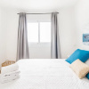 Отель Moderno apartamento urbano en barrio histórico 3ºD, фото 5