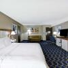 Отель Hampton Inn Auburn в Оберне