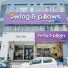 Отель Swing & Pillows -MyHome Hotel Wangsa Maju, фото 17