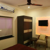Отель Ganpati Palace, фото 6