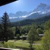 Отель Appartement face au Mont Blanc & Glaciers, фото 7