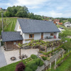 Отель Vineyard cottage Kump, фото 20
