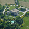 Отель Castello di Petrata, фото 29