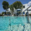 Отель Ischia-forio With a Breathtaking View, Imperamare, 10 Persons, фото 21