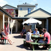 Отель The Prince Albert Backpackers & Bar, фото 25