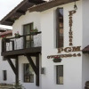 Отель Pensiunea PGM, фото 7