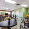 Отель Quality Inn Kernersville, фото 12