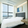 Отель UH Suite Haeundae Landscape, фото 14