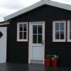 Отель Stóri-Bakki Cottage Egilsstaðir, фото 7