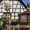 Отель Maison d'Hôtes Douce Nuit в Обермодерн-Цюцендорфе