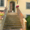 Отель Private Villa with AC, private pool, WIFI, TV, terrace, pets allowed, parking, close to Arezzo, фото 1