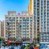 Отель Jifeng Hotel (Kaifeng Songcheng Road Station), фото 5