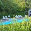 Отель Ourthe & Somme Residence Durbuy Отель Ourthe & Somme Residence Durbuy в Дюрби