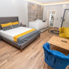Отель Comfort Inn Suite, фото 4