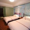 Отель Lushan Time Story Theme Hotel, фото 8