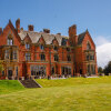 Отель Wroxall Abbey Hotel в Уорике