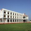 Отель Geetanjali Hotel & Motel в Фатехпур-Сикри