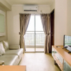 Отель Homey And Serene 2Br At Great Western Resort Apartment, фото 4