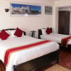 Отель Thamel Eco Resort, фото 4