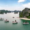 Отель Swan Boutique Cruises, фото 28