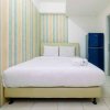 Отель Best Price 1BR Apartment at Teluk Intan, фото 3