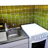 Отель Studio In Arcachon With Wonderful Sea View And Furnished Balcony, фото 13