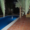 Отель Fantastic holiday home with private pool at the port including a private berth, фото 15