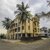 Отель OYO 18327 Home Pool View 1BHK Colva, фото 19