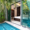 Отель Tropical 2BR Pool Villa Astree in Rawai, фото 13