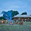Отель Kenzan Mara Tented Camp, фото 21