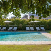 Отель Villa D Aquino 8 2 in Casarano, фото 16